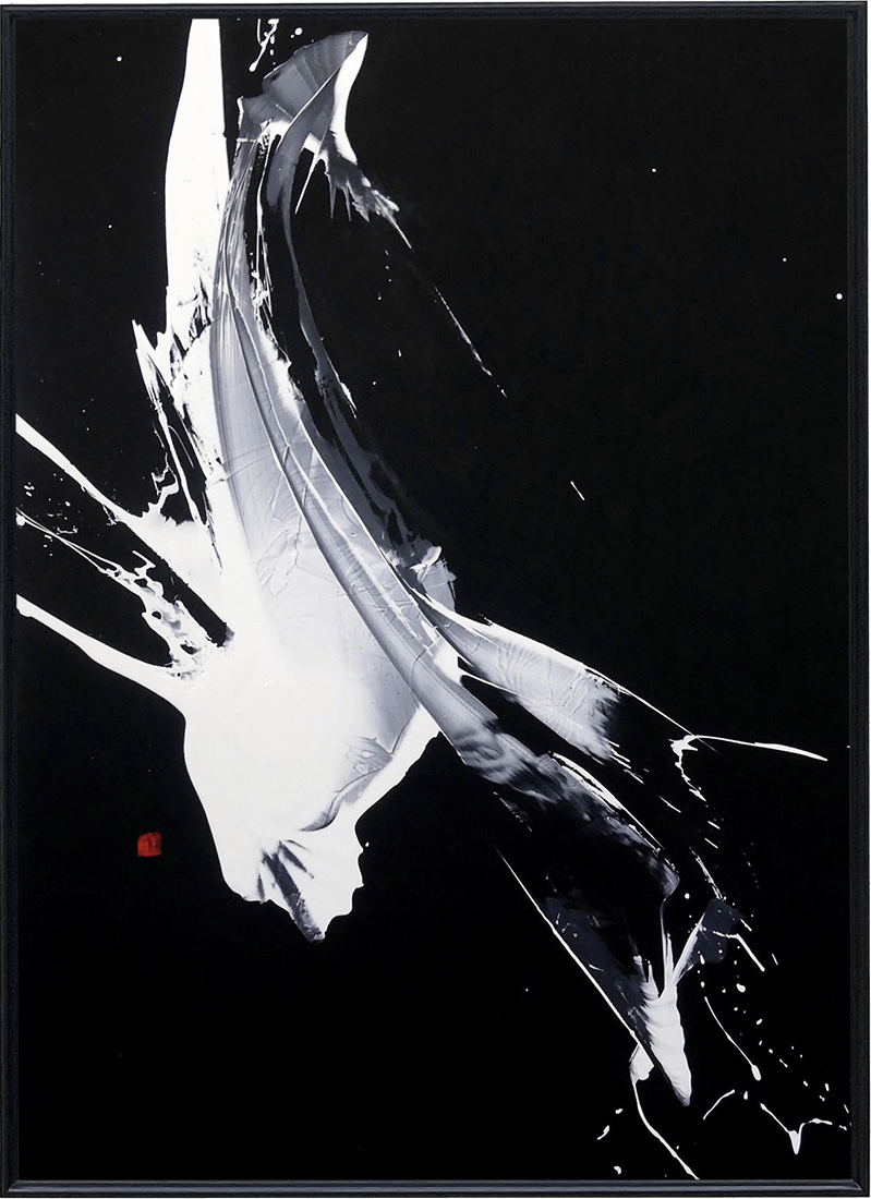 第78回 飛雲展 菅野清峯記念賞 江見 容子