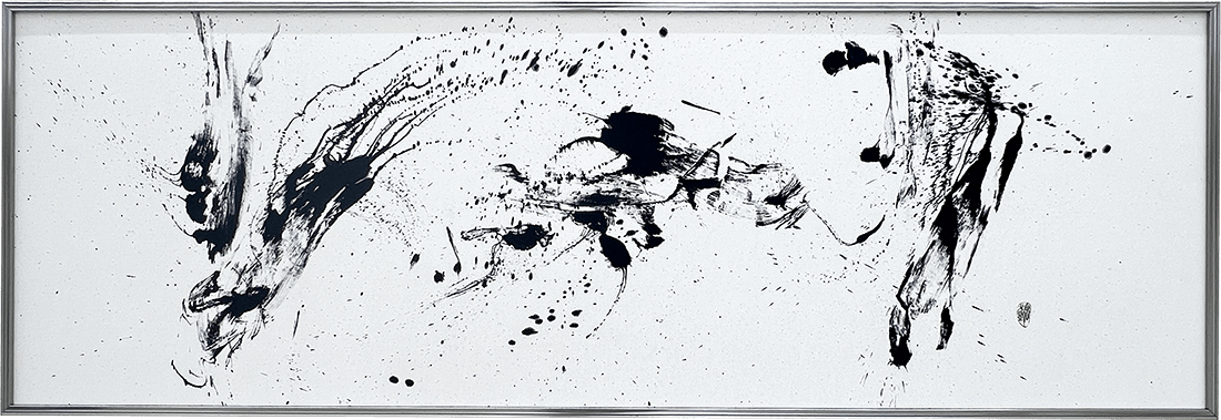 第78回 飛雲展 神戸新聞社賞 梶川 宏樹