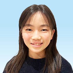 受賞者 前田 紗良