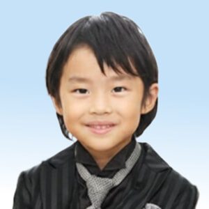 受賞者 長浜 礼