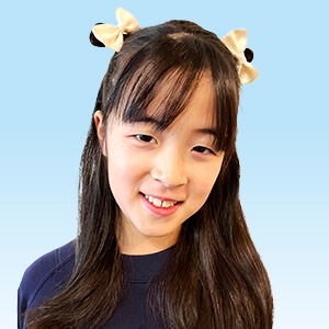 受賞者 尾畠 早耶