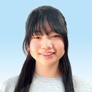 受賞者 金森 早耶