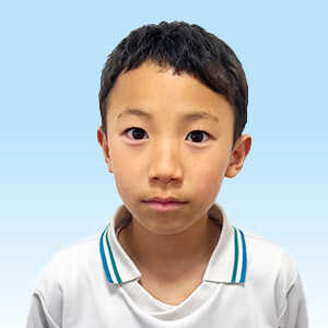 受賞者 森川 結希斗