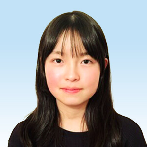 受賞者 村田 多砂奈